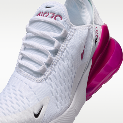 Nike Air Max 270 Big Kids' Shoes
