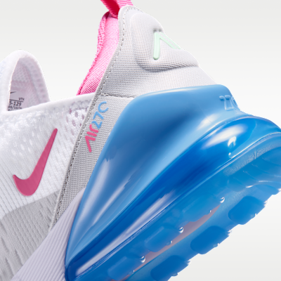 Nike Air Max 270 Big Kids' Shoes