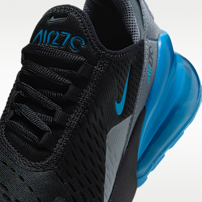 Nike Air Max 270 Big Kids' Shoes