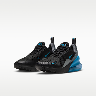 Nike Air Max 270 Big Kids' Shoes