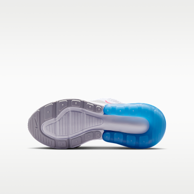 Nike Air Max 270 Big Kids' Shoes