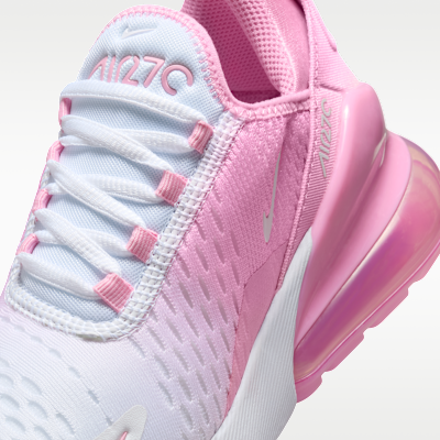 Nike Air Max 270 Big Kids' Shoes