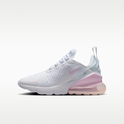 Nike Air Max 270 Big Kids' Shoes