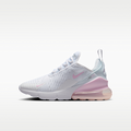 Nike Air Max 270 Big Kids' Shoes