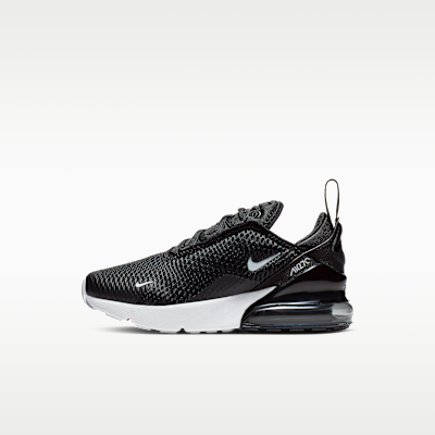 Nike Air Max 270 Little Kids' Shoes