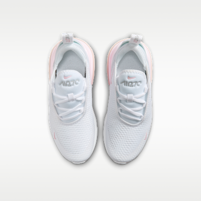 Nike Air Max 270 Little Kids' Shoes