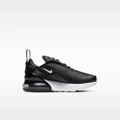 Nike Air Max 270 Little Kids' Shoes