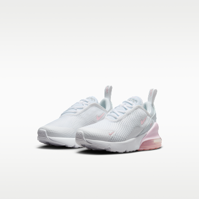 Nike Air Max 270 Little Kids' Shoes