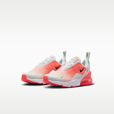 Nike Air Max 270 Little Kids' Shoes