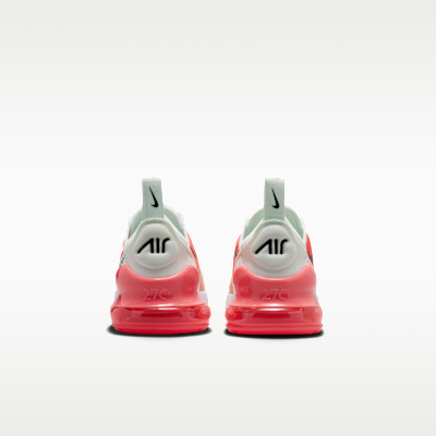 Nike Air Max 270 Little Kids' Shoes