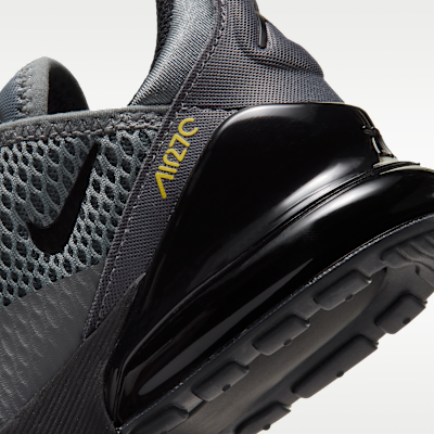 Nike Air Max 270 Little Kids' Shoes