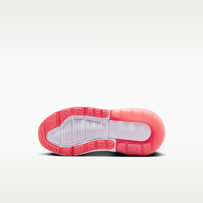 Nike Air Max 270 Little Kids' Shoes