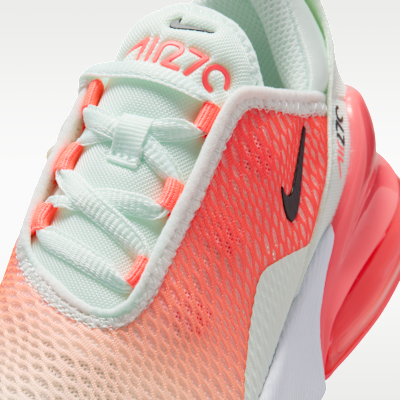 Nike Air Max 270 Little Kids' Shoes