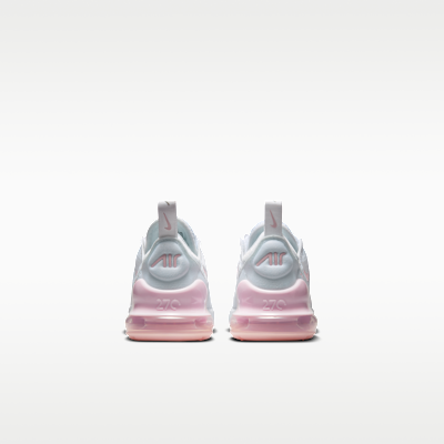 Nike Air Max 270 Little Kids' Shoes