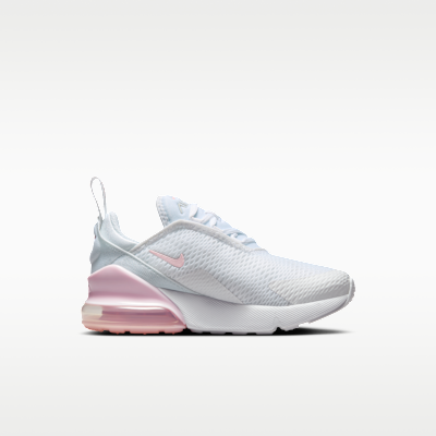 Nike Air Max 270 Little Kids' Shoes