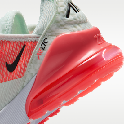 Nike Air Max 270 Little Kids' Shoes