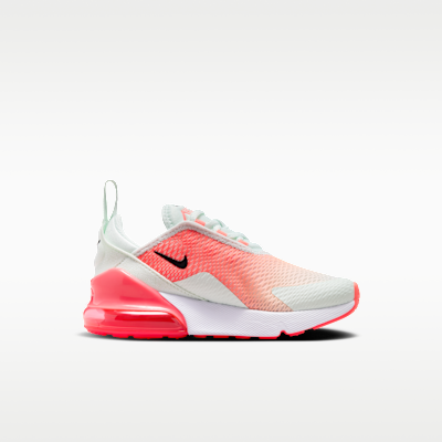 Nike Air Max 270 Little Kids' Shoes