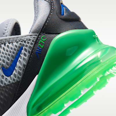 Nike Air Max 270 Little Kids' Shoes