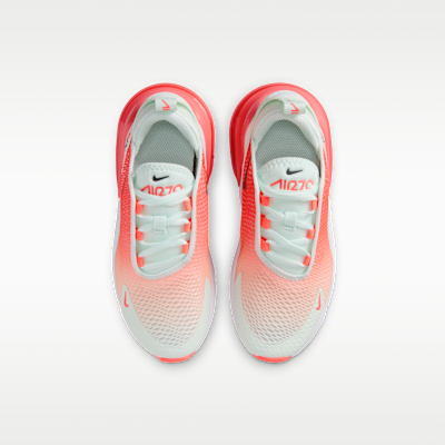 Nike Air Max 270 Little Kids' Shoes