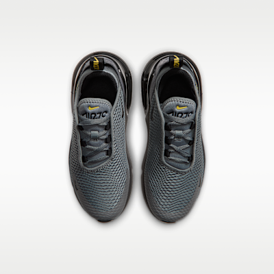 Nike Air Max 270 Little Kids' Shoes