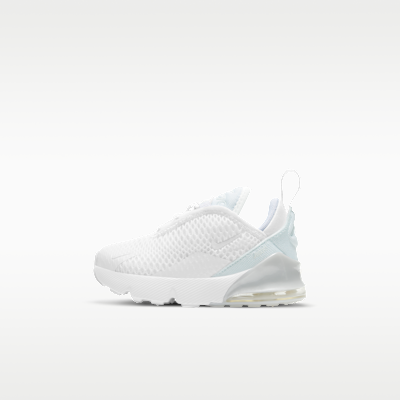 Nike Air Max 270 Baby/Toddler Shoe