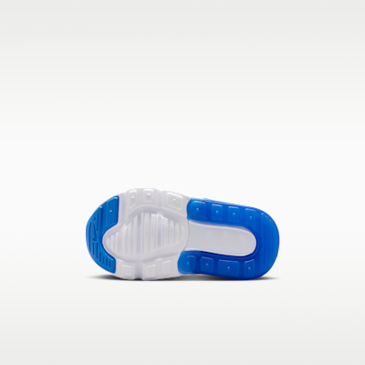 Nike Air Max 270 Baby/Toddler Shoe