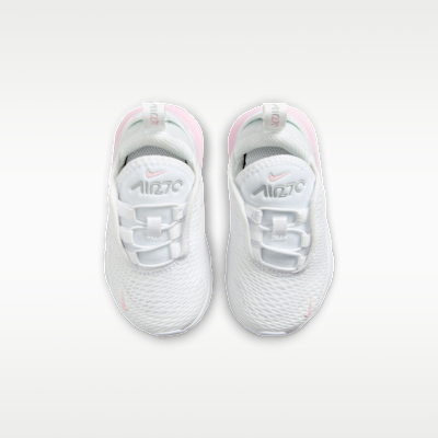 Nike Air Max 270 Baby/Toddler Shoe