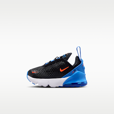 Nike Air Max 270 Baby/Toddler Shoe