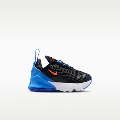 Nike Air Max 270 Baby/Toddler Shoe