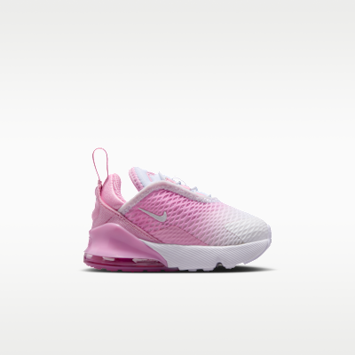 Nike Air Max 270 Baby/Toddler Shoe