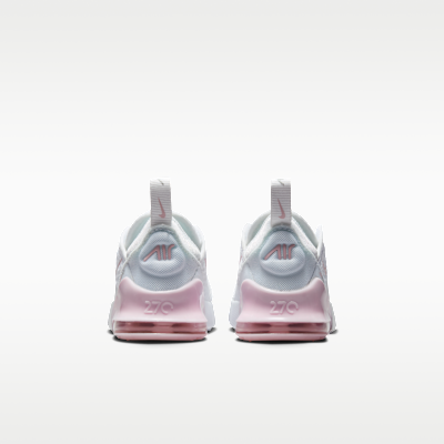 Nike Air Max 270 Baby/Toddler Shoe