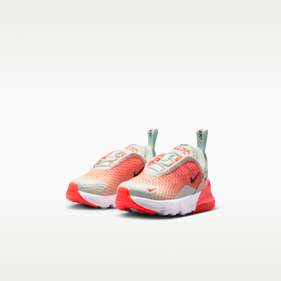 Nike Air Max 270 Baby/Toddler Shoe