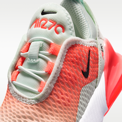 Nike Air Max 270 Baby/Toddler Shoe
