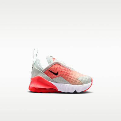 Nike Air Max 270 Baby/Toddler Shoe