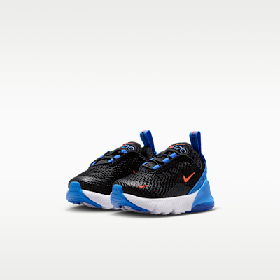 Nike Air Max 270 Baby/Toddler Shoe