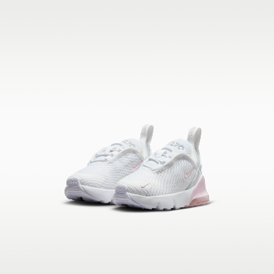 Nike Air Max 270 Baby/Toddler Shoe