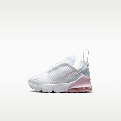 Nike Air Max 270 Baby/Toddler Shoe