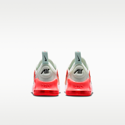 Nike Air Max 270 Baby/Toddler Shoe
