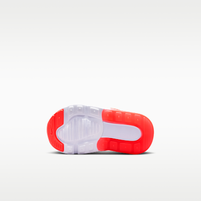 Nike Air Max 270 Baby/Toddler Shoe