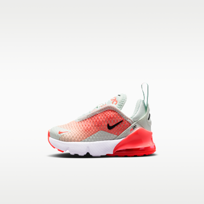 Nike Air Max 270 Baby/Toddler Shoe