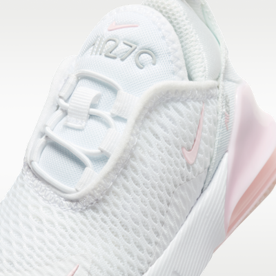 Nike Air Max 270 Baby/Toddler Shoe