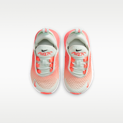 Nike Air Max 270 Baby/Toddler Shoe