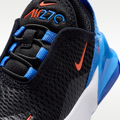 Nike Air Max 270 Baby/Toddler Shoe