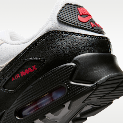 Nike Air Max 90 Men's Shoes