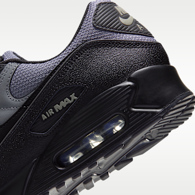 Nike Air Max 90 Men's Shoes