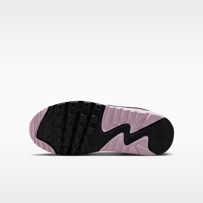 Nike Air Max 90 LTR Big Kids’ Shoes