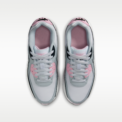Nike Air Max 90 LTR Big Kids’ Shoes