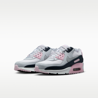 Nike Air Max 90 LTR Big Kids’ Shoes
