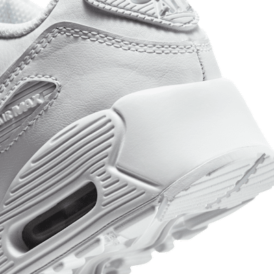 Nike Air Max 90 LTR Little Kids’ Shoes