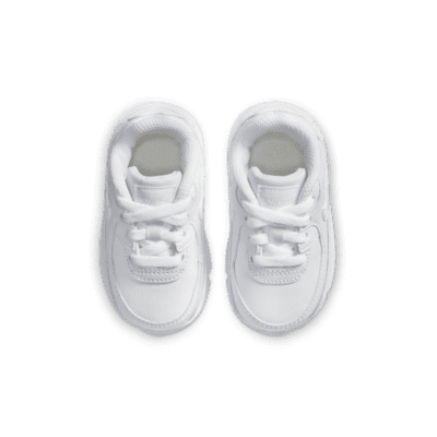 Nike Air Max 90 LTR Baby/Toddler Shoes